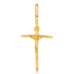 Pingente-Crucifixo