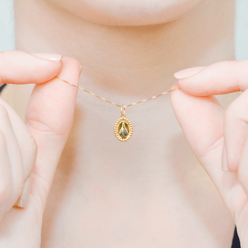 Pingente-nossa-senhora-oval-30002633-a