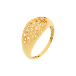 Anel-De-Ouro-18k-Com-Detalhe-Telado