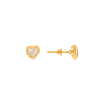 Brinco-Coracao-Ponto-De-Luz-De-Ouro-18k-E-Pedras-De-Zirconia-M