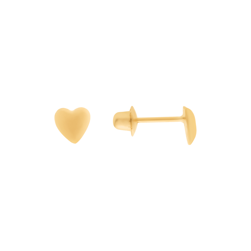 Brinco-Coracao-De-Ouro-18k-Mini
