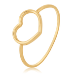 Anel-Coracao-De-Ouro-18k