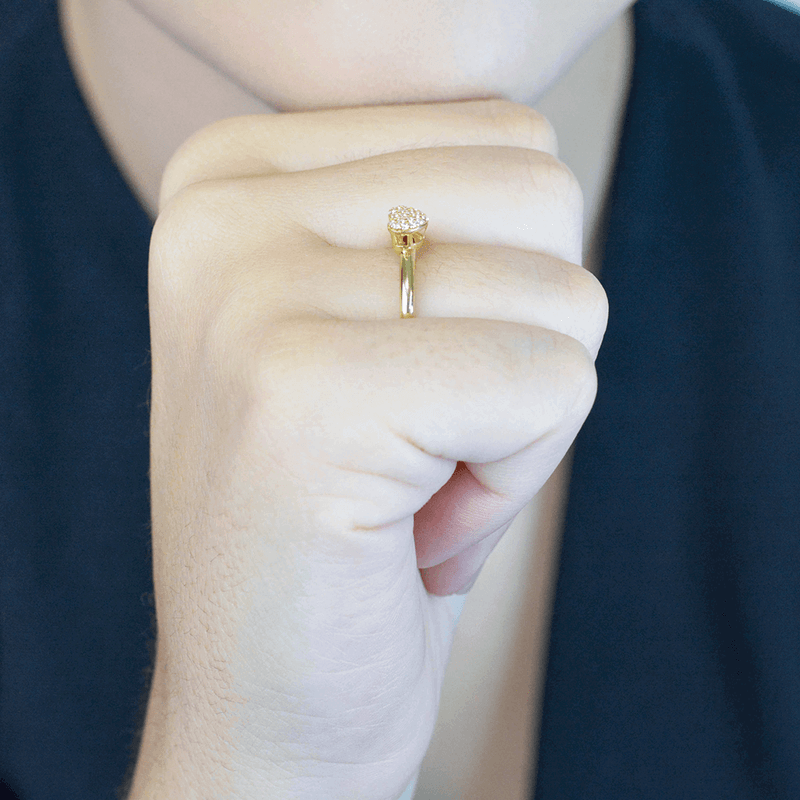 Anel-Chuveiro-Coracao-De-Ouro-18k-E-Pedras-De-Zirconia-Pequeno