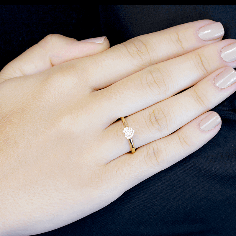 Anel-Chuveiro-Coracao-De-Ouro-18k-E-Pedras-De-Zirconia-Pequeno
