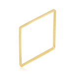 Anel-Quadrado-Fino-De-Ouro-18K