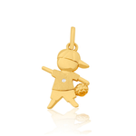 Pingente-Filhos-Menino-Com-Bola-De-Ouro-18K-E-Pedras-De-Zirconia