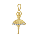 Pingente-Bailarina-De-Ouro-18K-E-Pedras-De-Zirconia