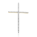 Pingente-Cruz-De-Ouro-18K-E-Pedras-de-Zirconia-35-23mm