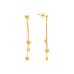 Brinco-de-ouro-com-3-coracoes