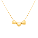 Gargantilha-com-3-coracoes-de-ouro
