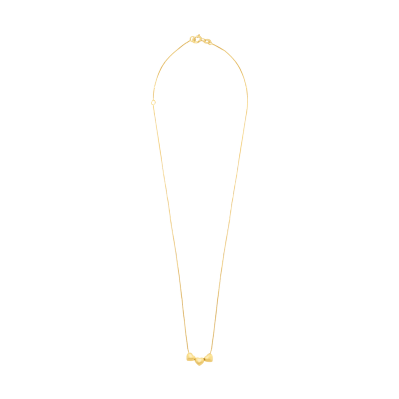 colar-3-coracoes-de-ouro