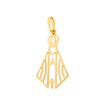 Pingente-De-Nossa-Senhora