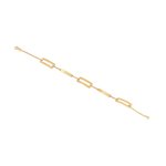 Pulseira-moderna-de-ouro