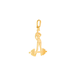 pingente-de-ouro-musculacao
