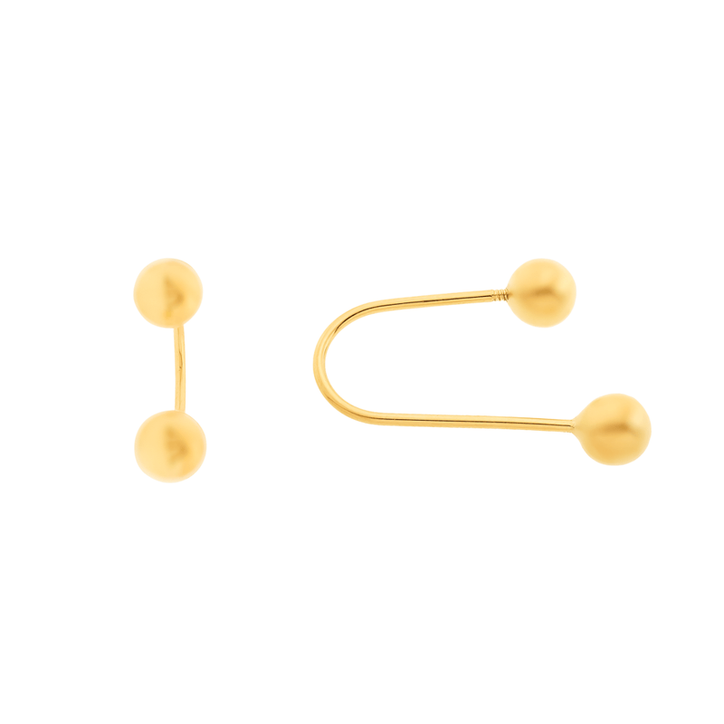 piercing-curvado