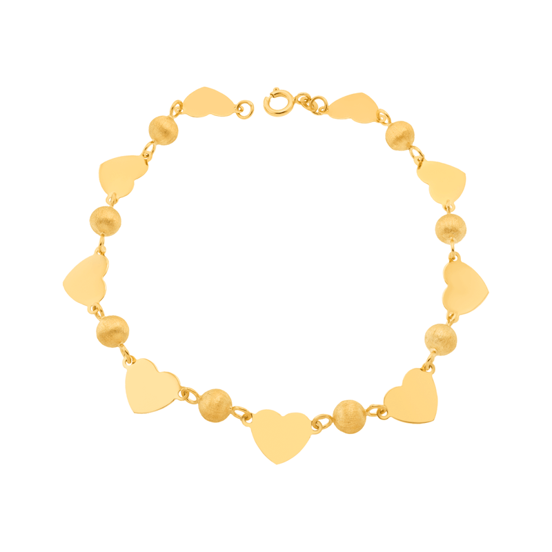 Pulseira-Elos-Bolas