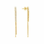Brinco-Riviera-Ouro-Branco
