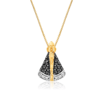 Pingente-mini-de-nossa-senhora