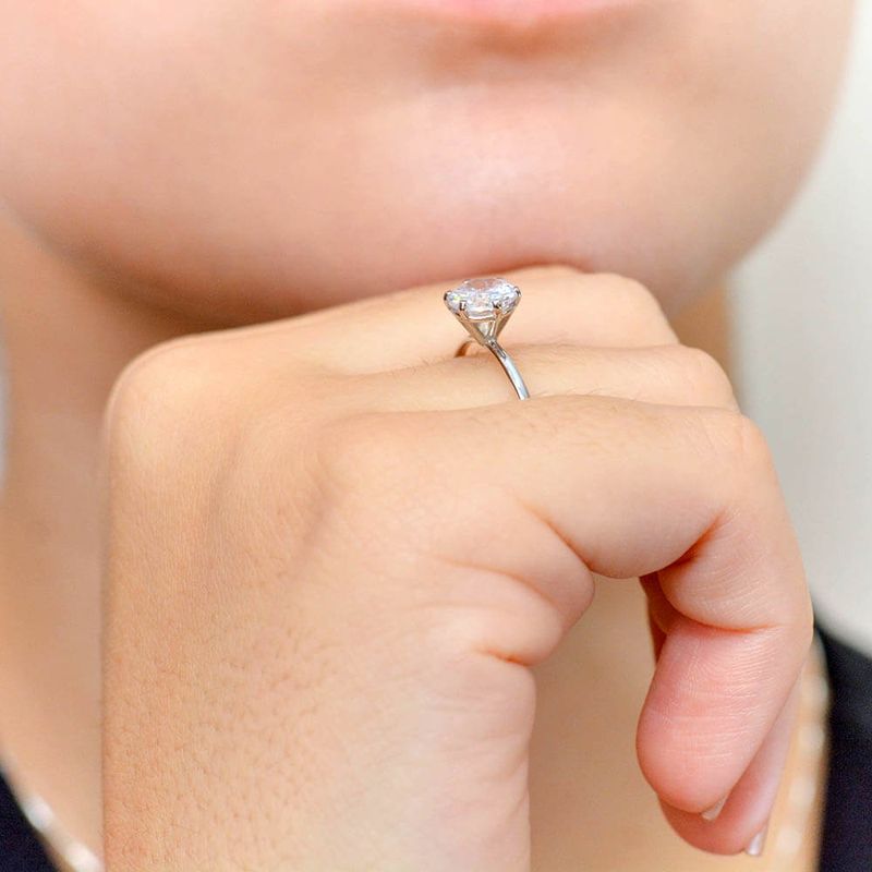 solitario-em-ouro-branco