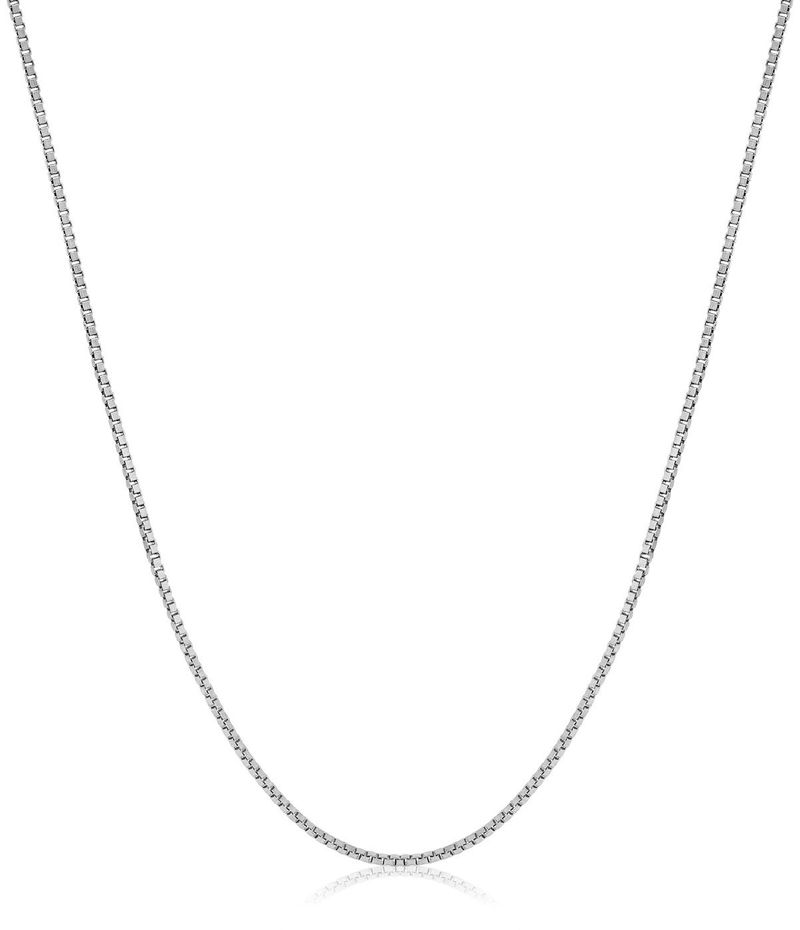 Colar-infantil-de-ouro-branco