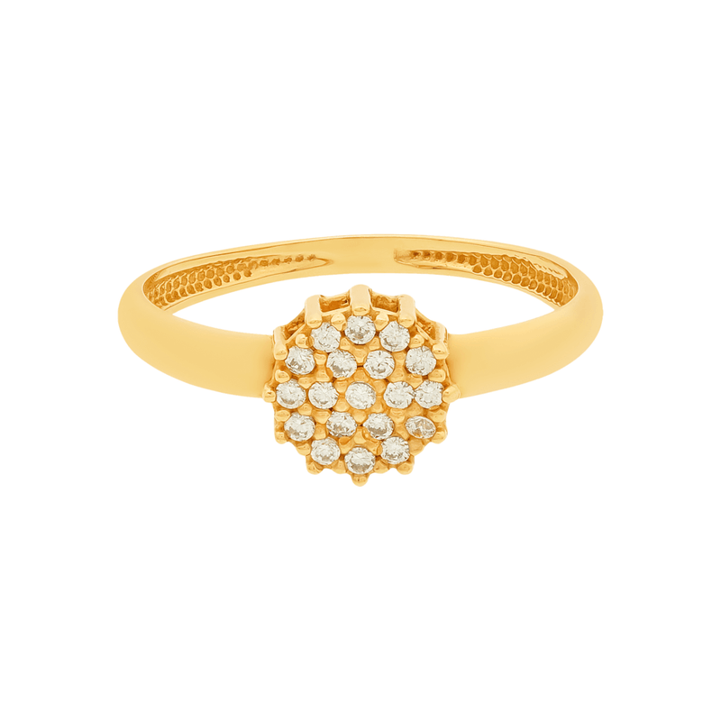Anel-Chuveiro-Com-Zirconia-Em-Ouro