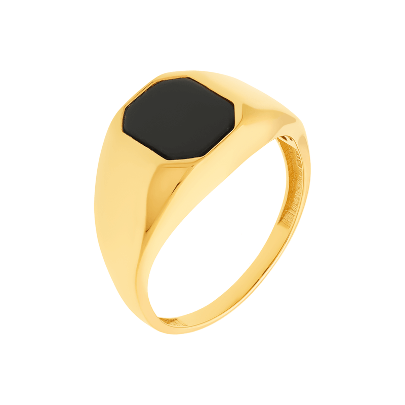 Anel-Masculino-Em-Ouro