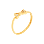 Anel-Infantil-de-Ouro-