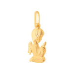 Pingente-Anjo-da--Guarda-em-Ouro-