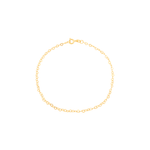 Pulseira-de-Ouro-Malha-Coracao