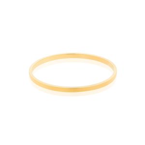 Aliança Casamento Fina De Ouro 18k