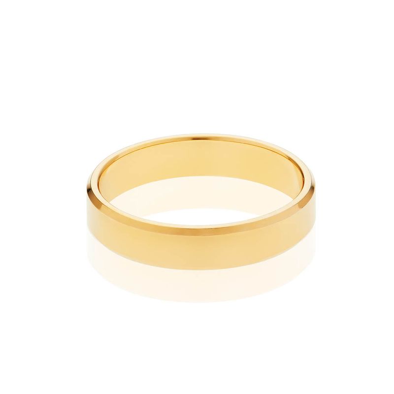 alianca-love-me-de-ouro