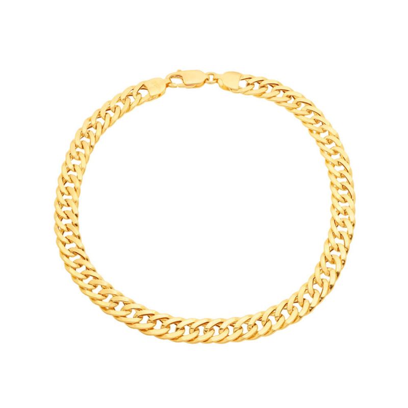 pulseira-ouro-elo-duplo