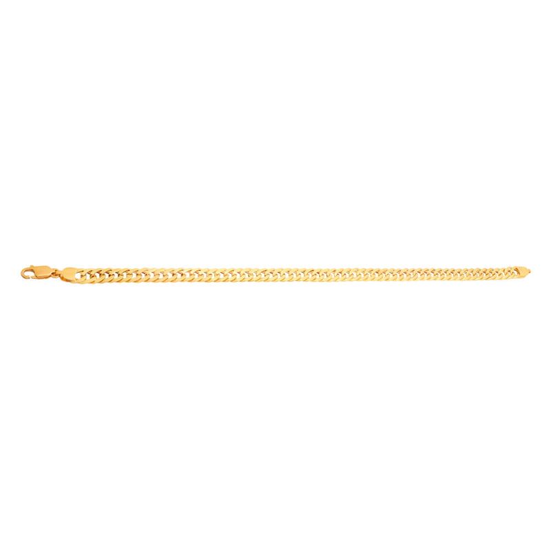 Pulseira-masculina-de-ouro-dupla