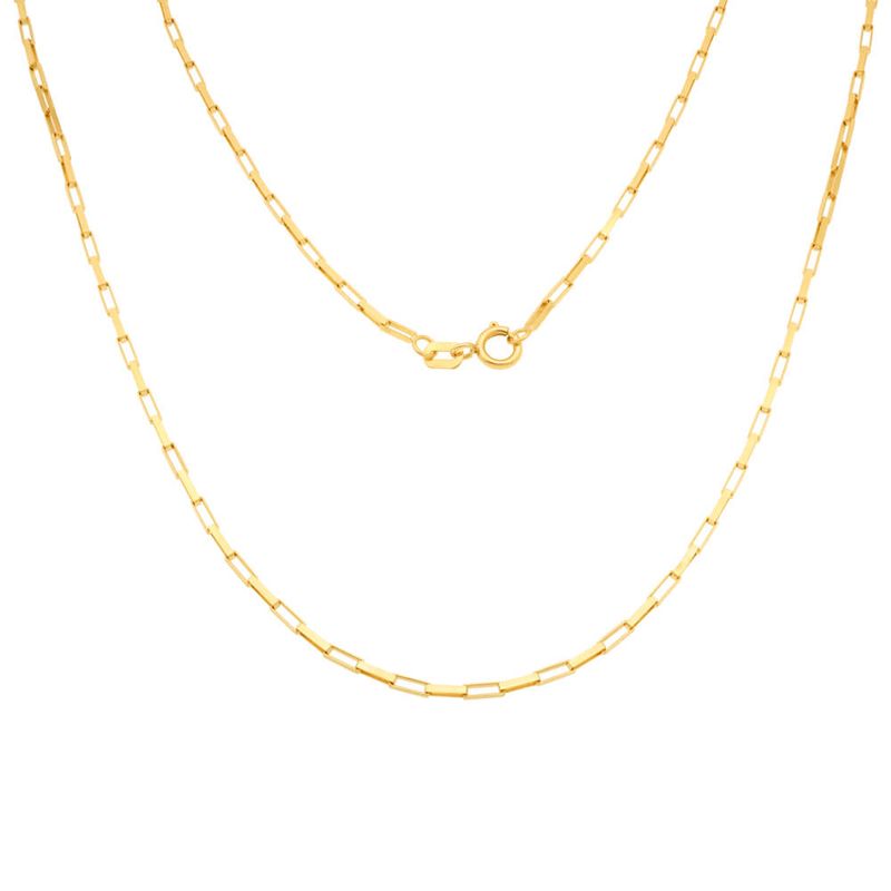 corrente-masculina-cartier-ouro