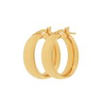 Argola-de-Ouro-18k