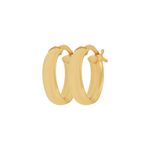 Argola-de-Ouro-18k