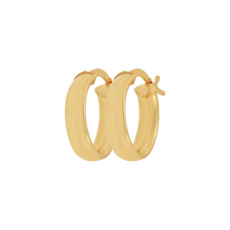 Argola-de-Ouro-18k