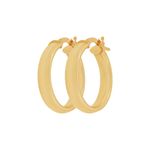 Argola-de-Ouro-18k