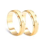 aliancas-com-diamante