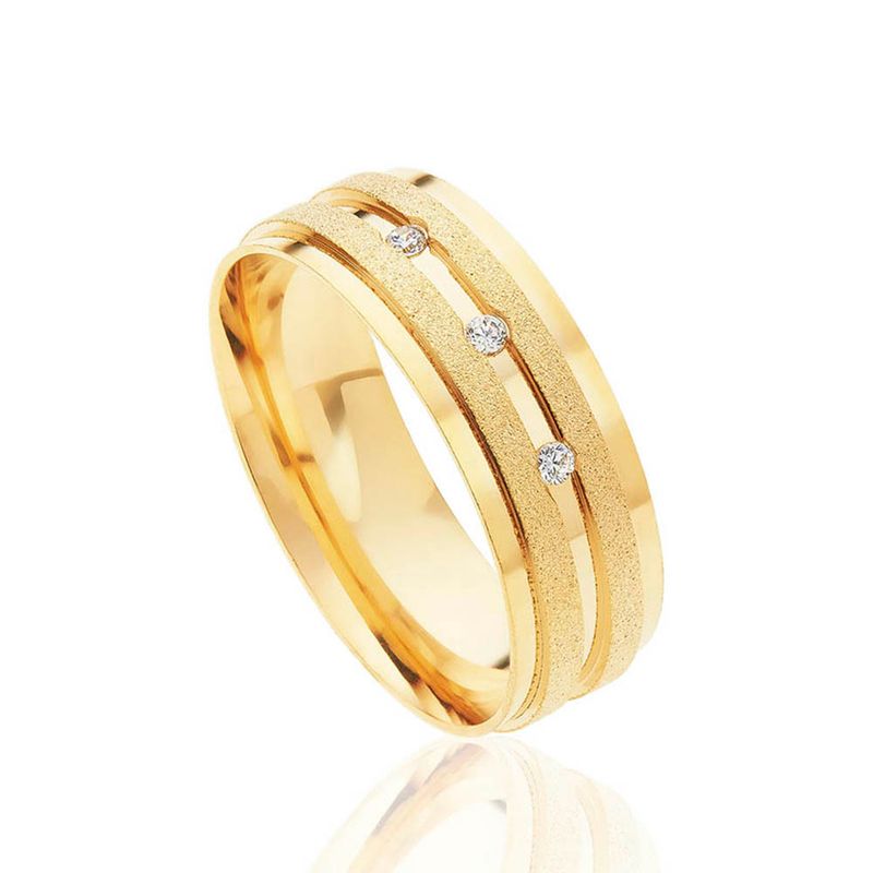 Alianca-ouro-luxuosa