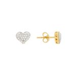 Brinco-Coracao-de-Ouro-18k