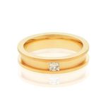alianca-de-ouro-com-diamante-
