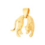 Pingente-de-Ouro-18k-Tigre