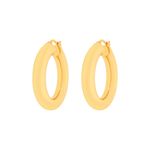 Argola-de-Ouro-18k