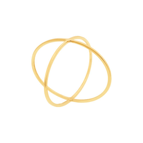 Anel-cruzado-de-ouro