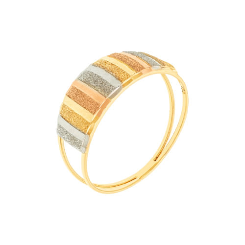 Anel-chapa-tricolor-