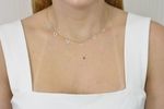 Colar-coracoes-em-ouro-