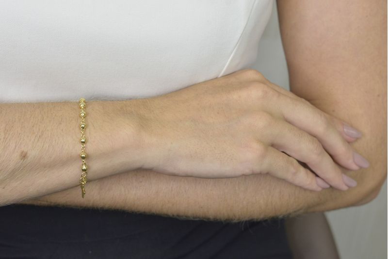 Pulseira-de-ouro-