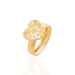 Anel-Coracao-De-Ouro--