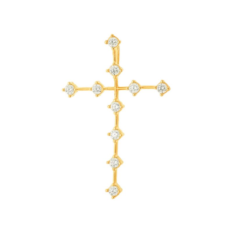 Pingente-de-Ouro